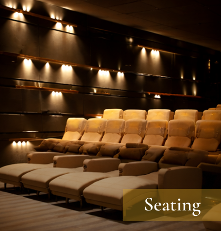 seating
